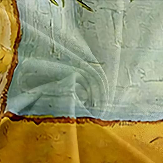 Van Gogh 'Sunflowers' Bedding Duvet Cover Sets