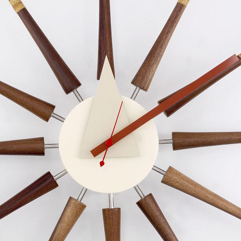 Spindle Clock Replica - PAP Art Store
