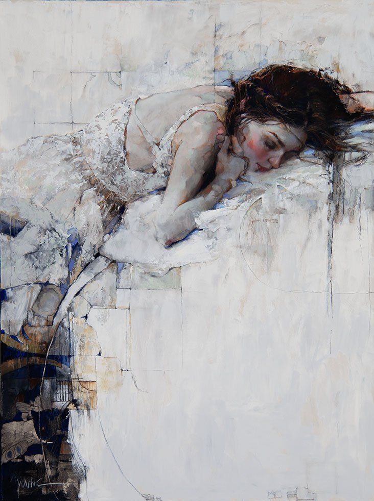 The Softness of Solitude