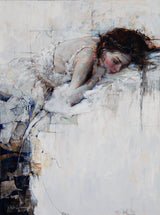 The Softness of Solitude