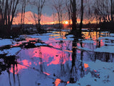 Twilight Thaw