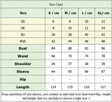 Starry Night Dreamy Long Dress