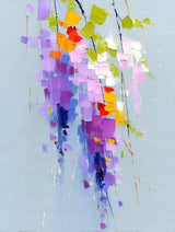 Fragments of Bloom