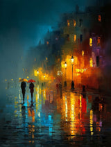 An Evening in Paris