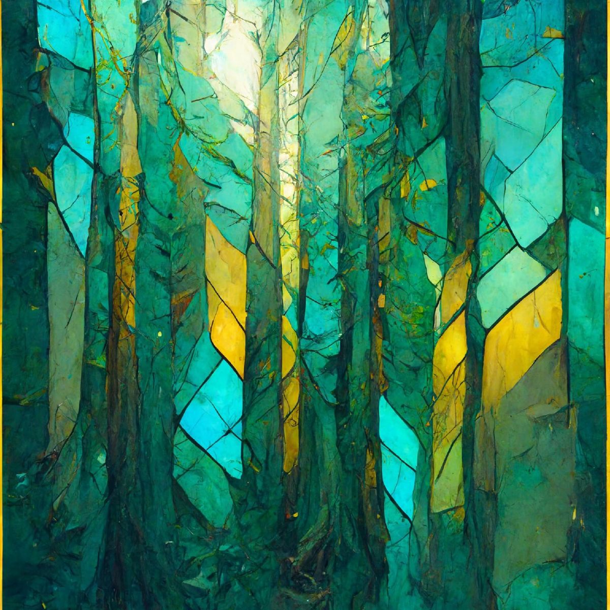 The Emerald Passage