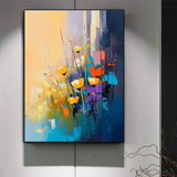 Radiant Bloomscape