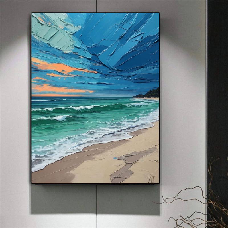 Coastal Layers