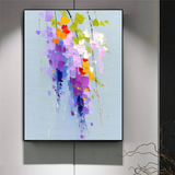 Fragments of Bloom