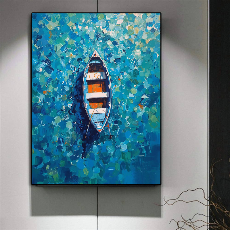 Painted Tides