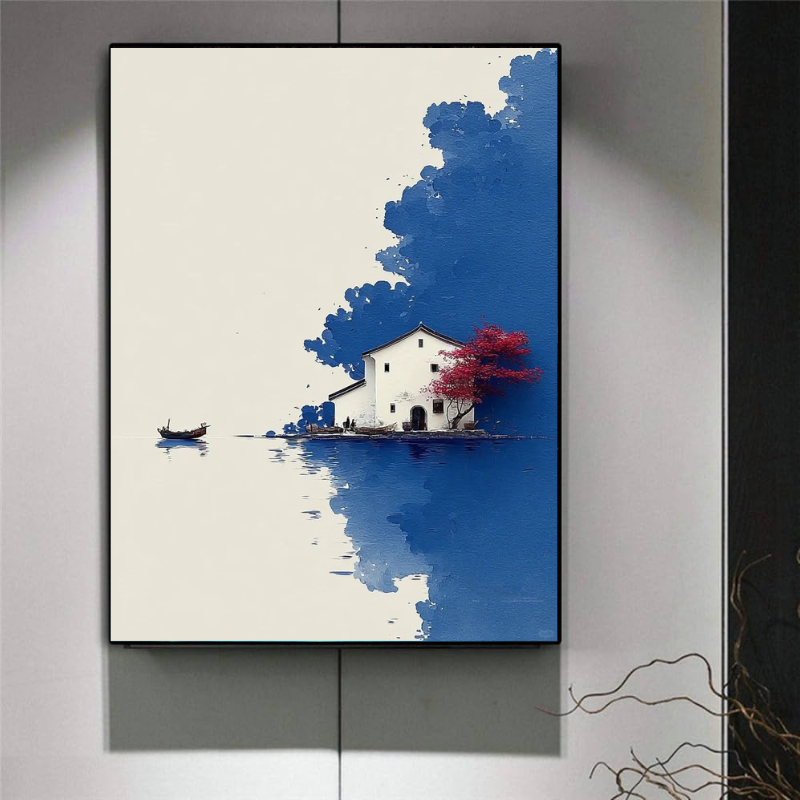 Blue Reflection