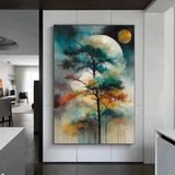 Gusts of the Full Moons
