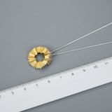 Pencil Shaving Necklace