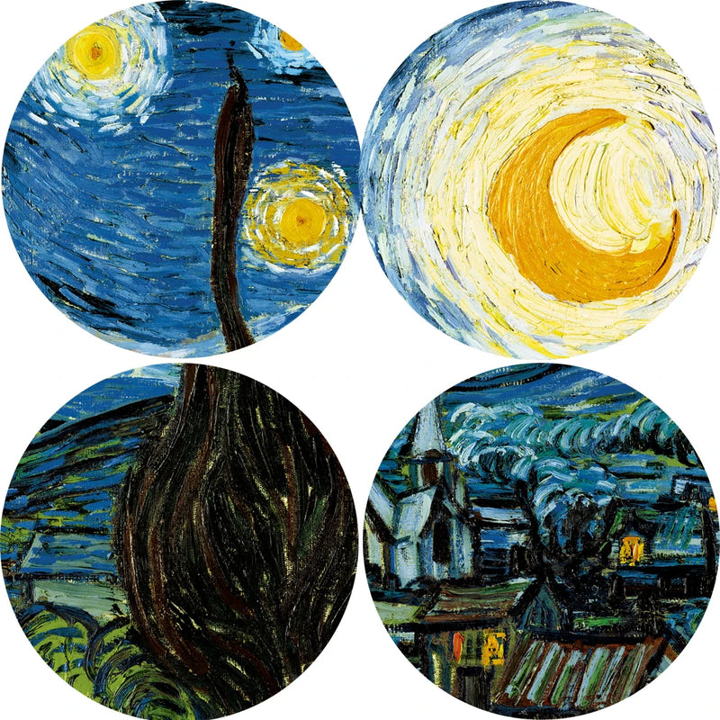Van Gogh Artworks Prints