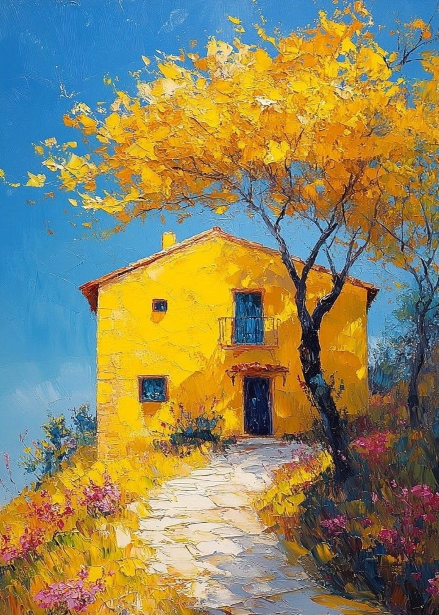 Golden Haven