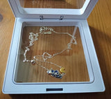 The Starry Night Set