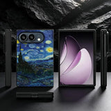 Van Gogh Case for iPhone 18 & Duo Series