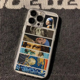 Masterpiece Mosaic Case