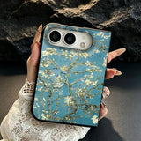 Van Gogh Case for iPhone 18 & Duo Series