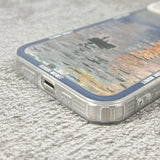 Claude Monet Art Cases