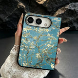 Van Gogh Case for iPhone 18 & Duo Series