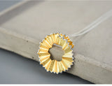Pencil Shaving Necklace