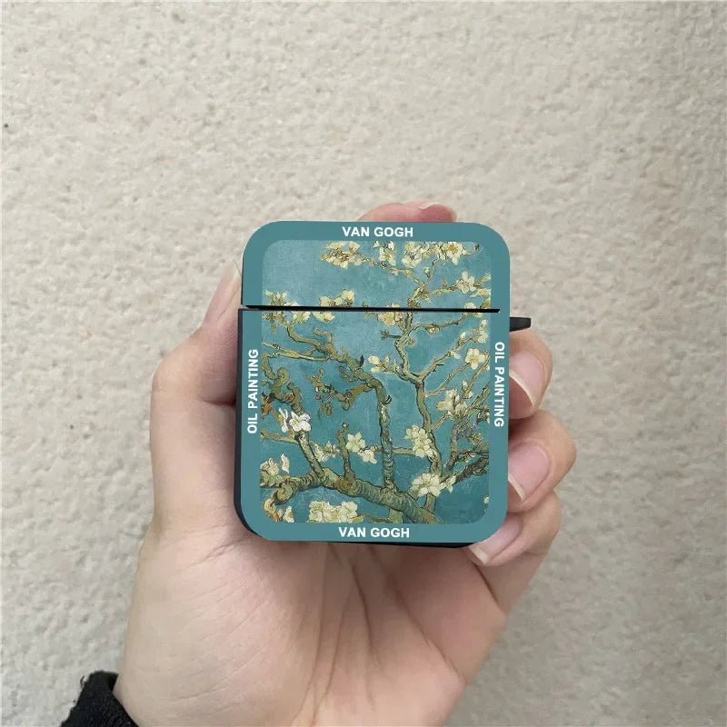 Gogh Case For Apple AirPods