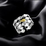 Fish Rings- Against The Current