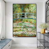 Famous Artwork ft Fun Cat Wall Art