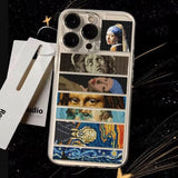Masterpiece Mosaic Case