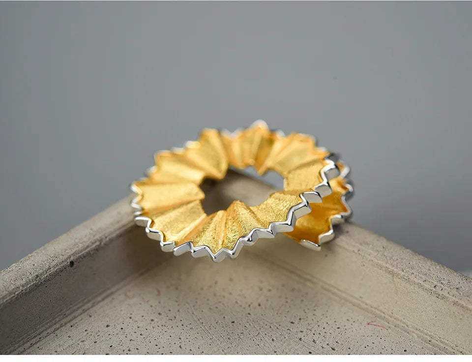 Pencil Shaving Necklace