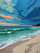 Coastal Layers
