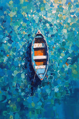 Painted Tides