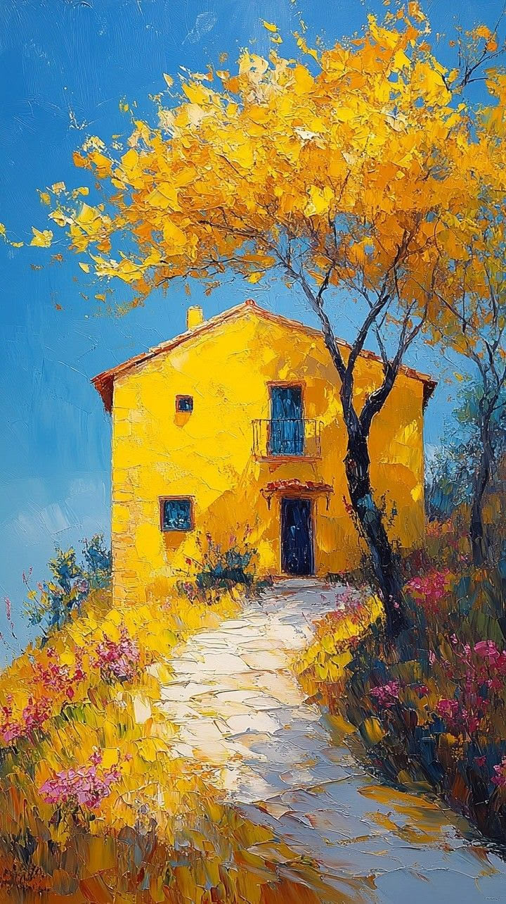 Golden Haven