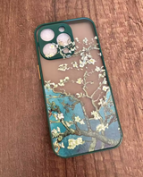 Gogh Artwork Iphone Cases