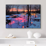 Twilight Thaw