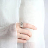 Fish Rings- Against The Current