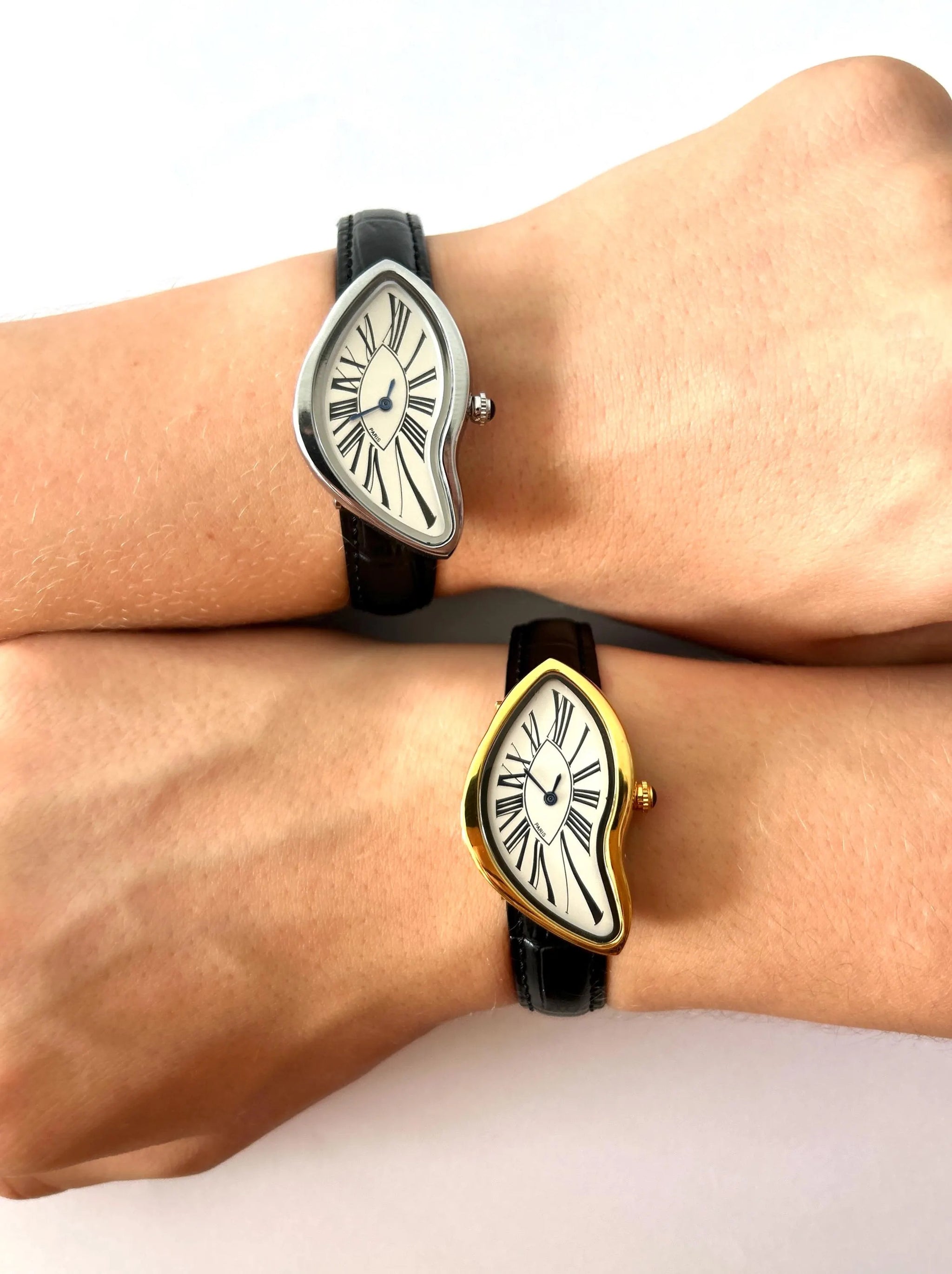 Premium Dali Melting Watch