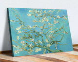 Van Gogh's Almond Blossom Art Print