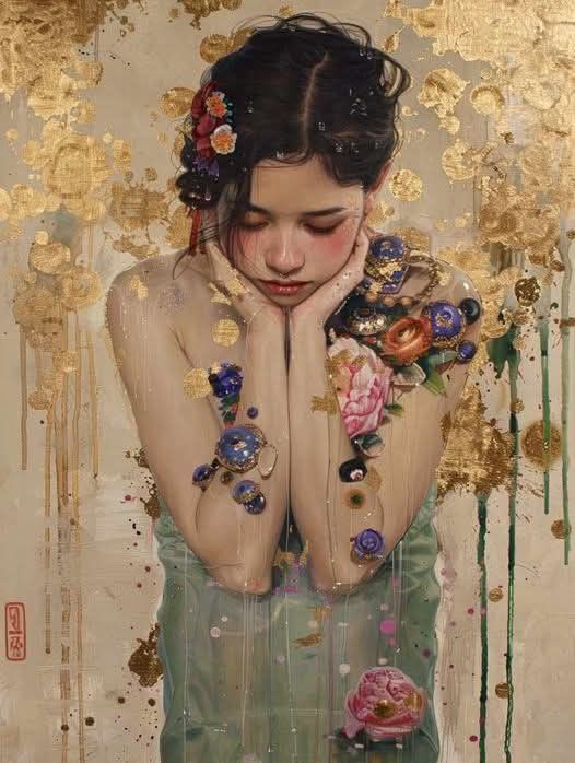 A Quiet Sorrow