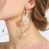 The Ballerina Earrings - PAP Art Store