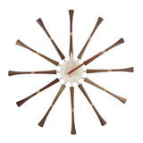 Spindle Clock Replica - PAP Art Store