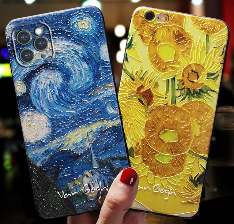 Phone Case  PAP Art Store
