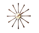 Spindle Clock Replica - PAP Art Store