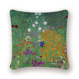 Gustav Klimt Decorative Pillowcases - PAP Art Store