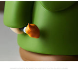 Famous Artwork Cartoon-ish Resin Sculpture - PAP Art Store