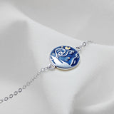 The Starry Night Silver Set 5 pieces - Art Store