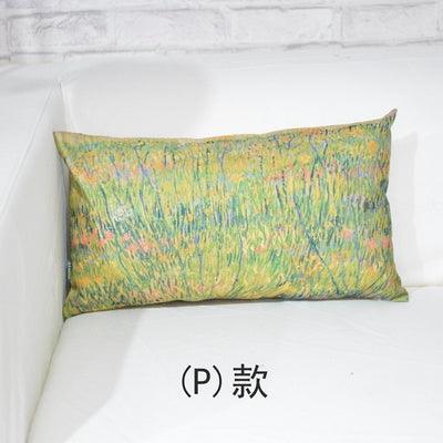 Van Gogh Inspired Pillowcases - Art Store
